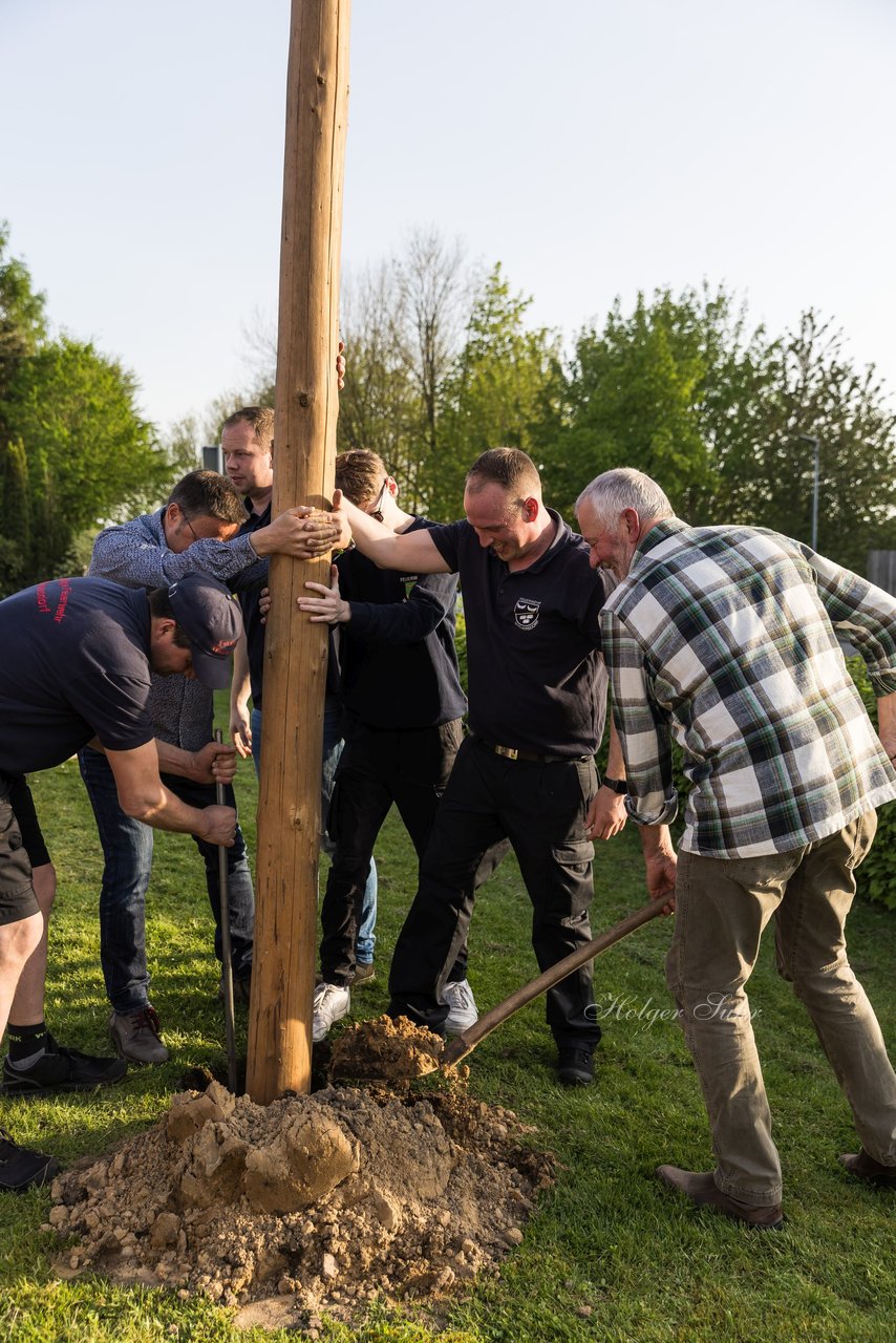 Bild 57 - Maibaum 2024